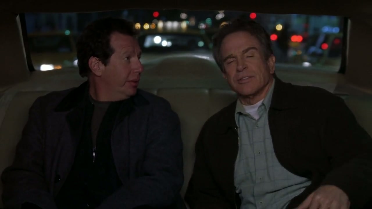 Town & Country Screenshot