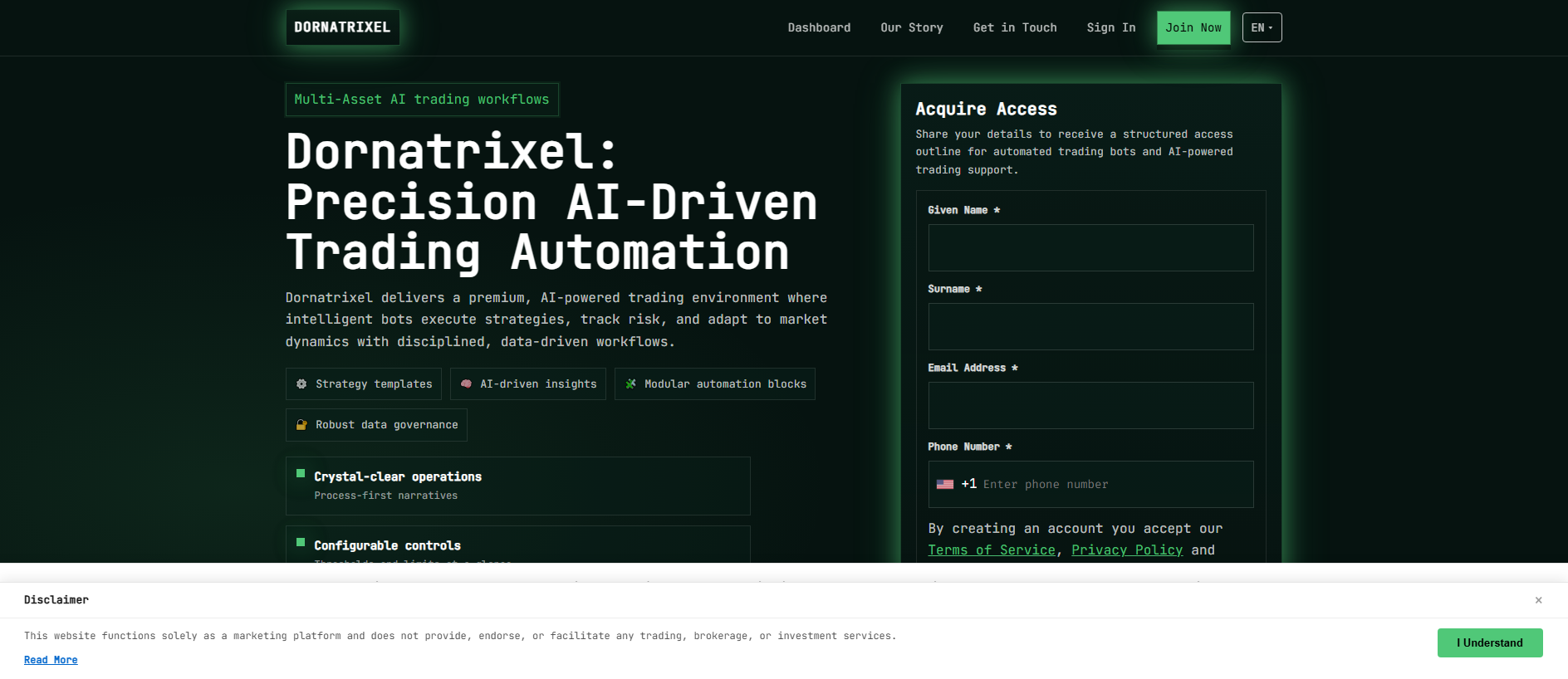 Stored capture of dornatrixel-system.com