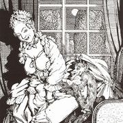 Книга маркизы Иллюстрация4 1918
