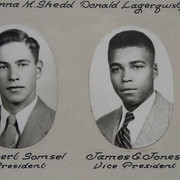 james high