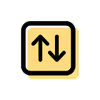 Sort Feed logo