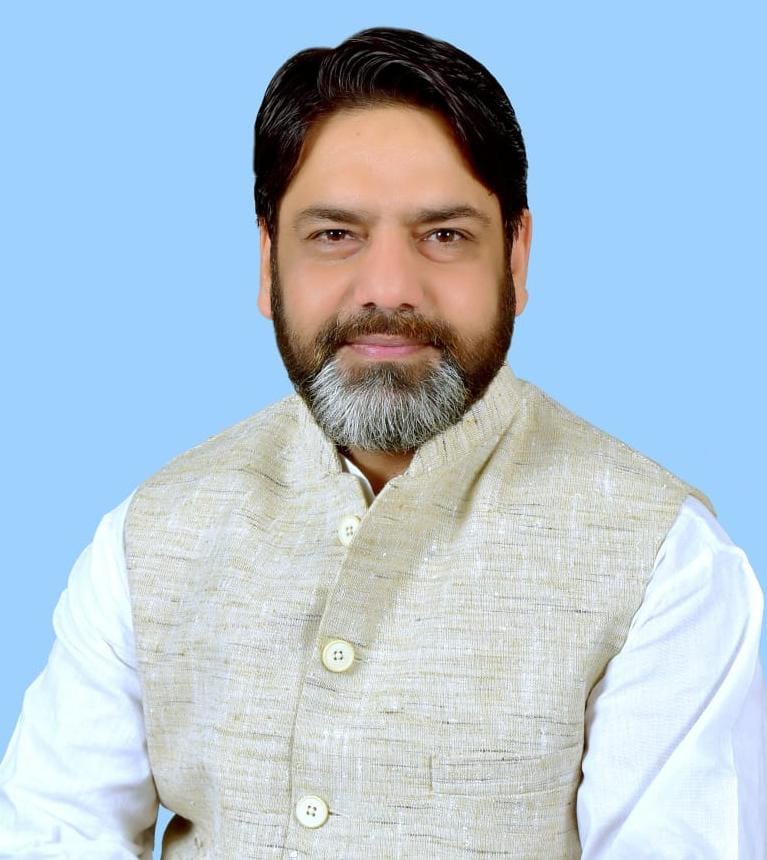 Nadeem Qureshi