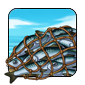 Bountiful Fishnet