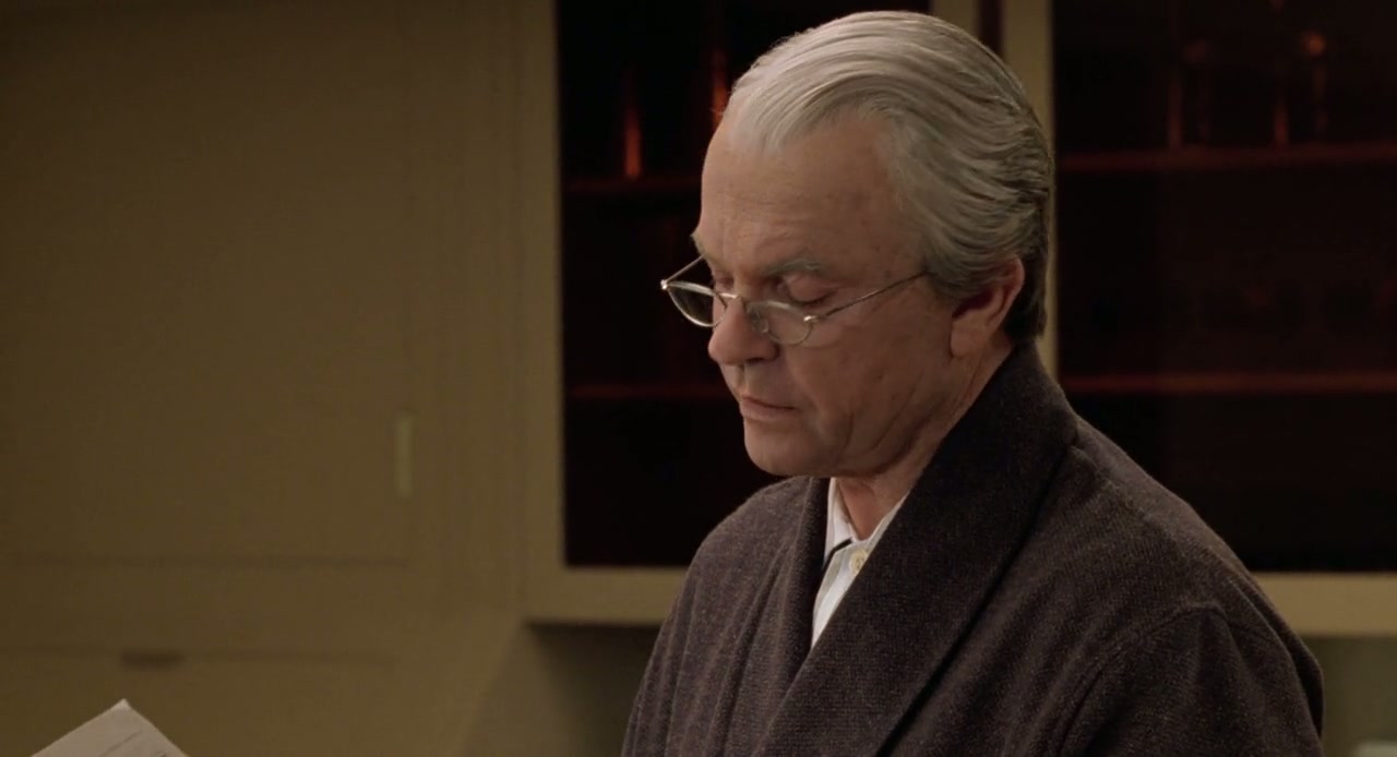 Bicentennial Man Screenshot