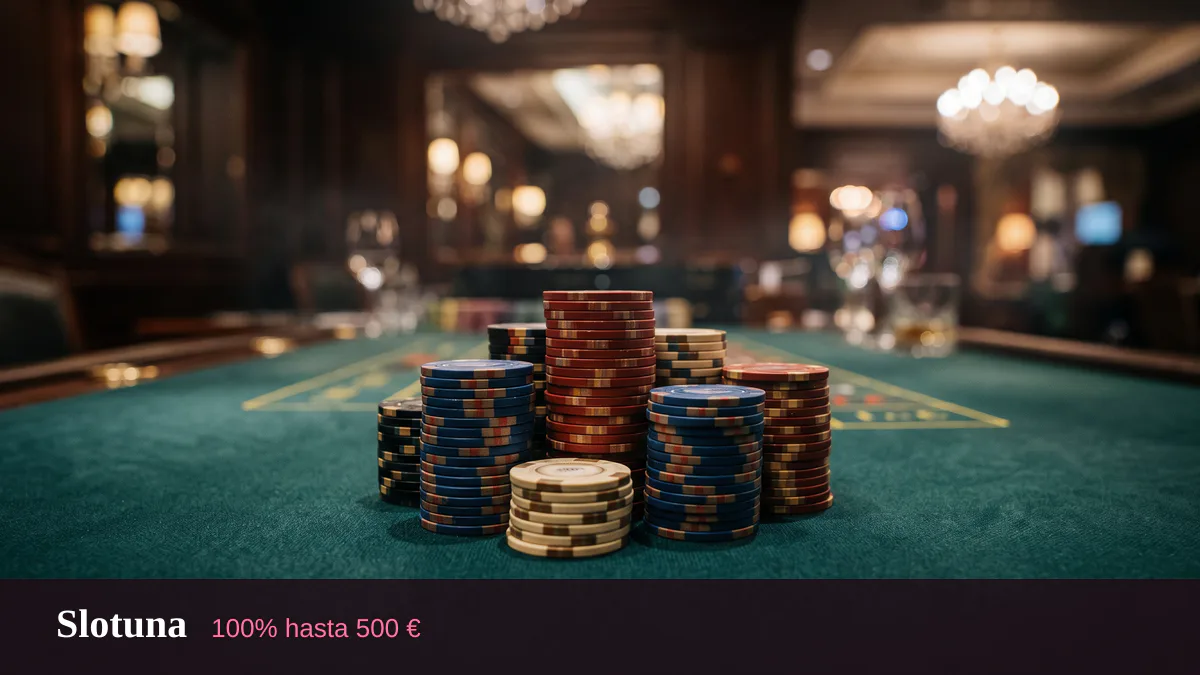 Slotuna casino — bono de bienvenida 100% hasta 500 € + 200 FS, pagos: Visa, Mastercard, Skrill, Neteller, Paysafecard Slotuna casino — bono de bienvenida 100% hasta 500 € + 200 FS, pagos: Visa, Mastercard, Skrill, Neteller, Paysafecard