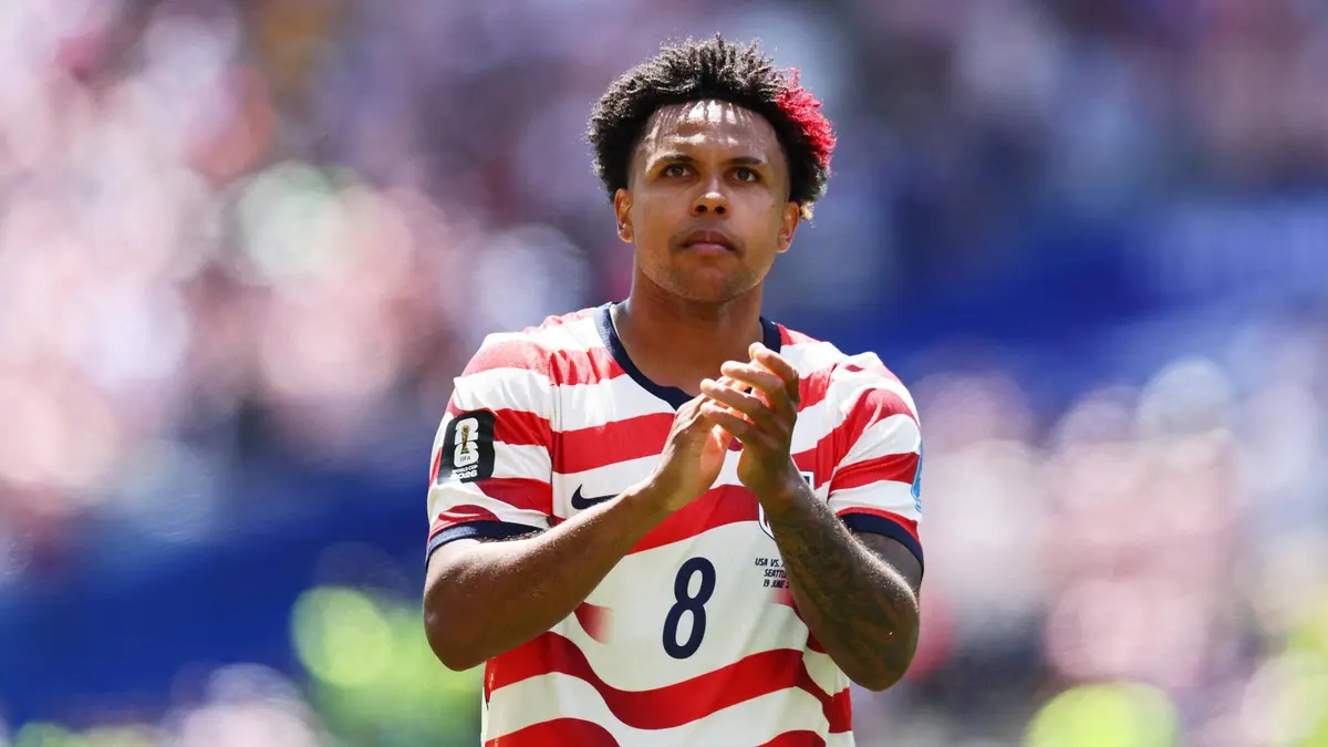 USMNT's World Cup Path: Potential Round of 16 Opponents