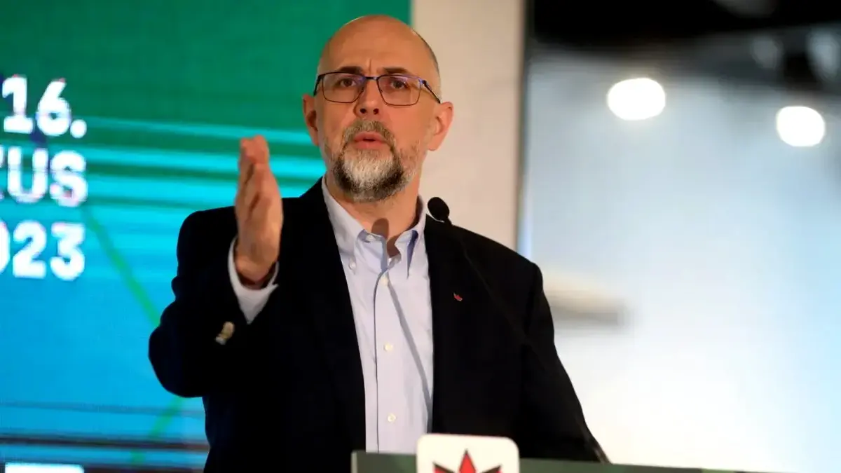 Kelemen Hunor cere argumente lui Eugen Tomac pentru votul UDMR în guvern