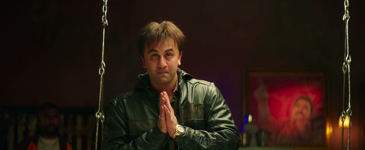 Sanju Screenshot