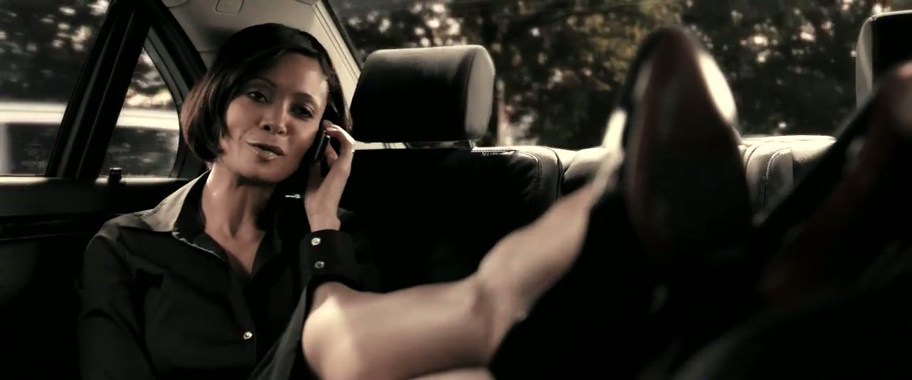 RocknRolla Screenshot