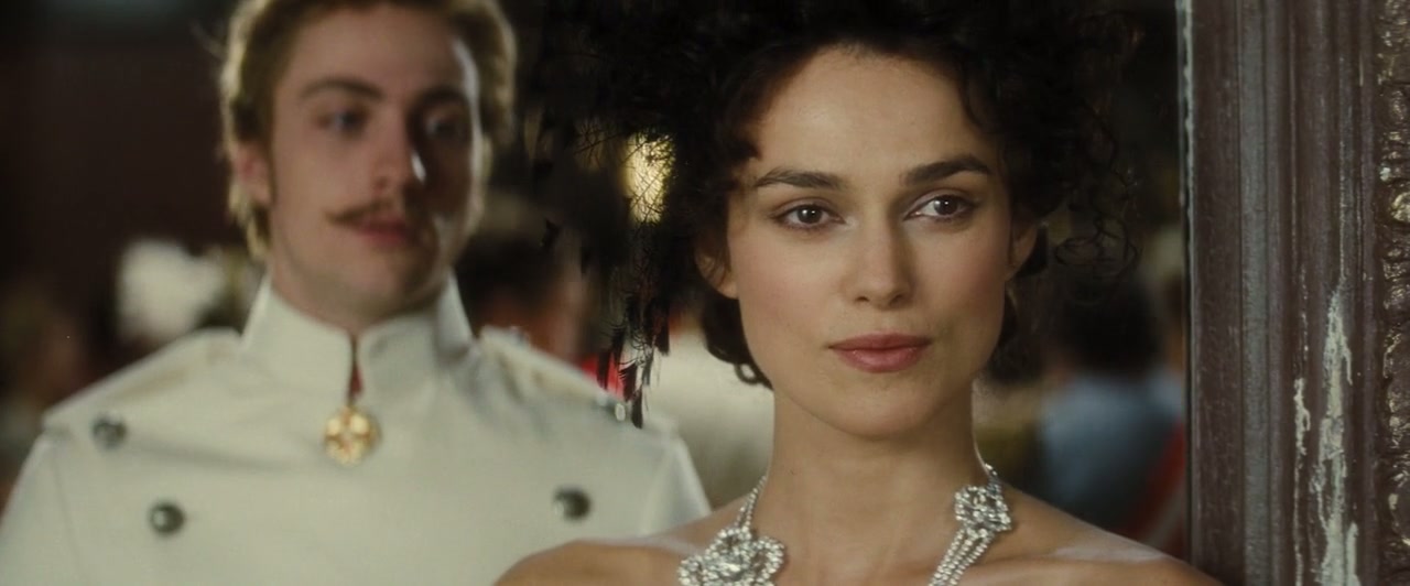 Anna Karenina Screenshot