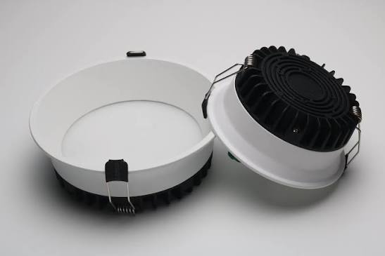 18W DEEP DOWN LIGHT — Ohrim wholesale price 350