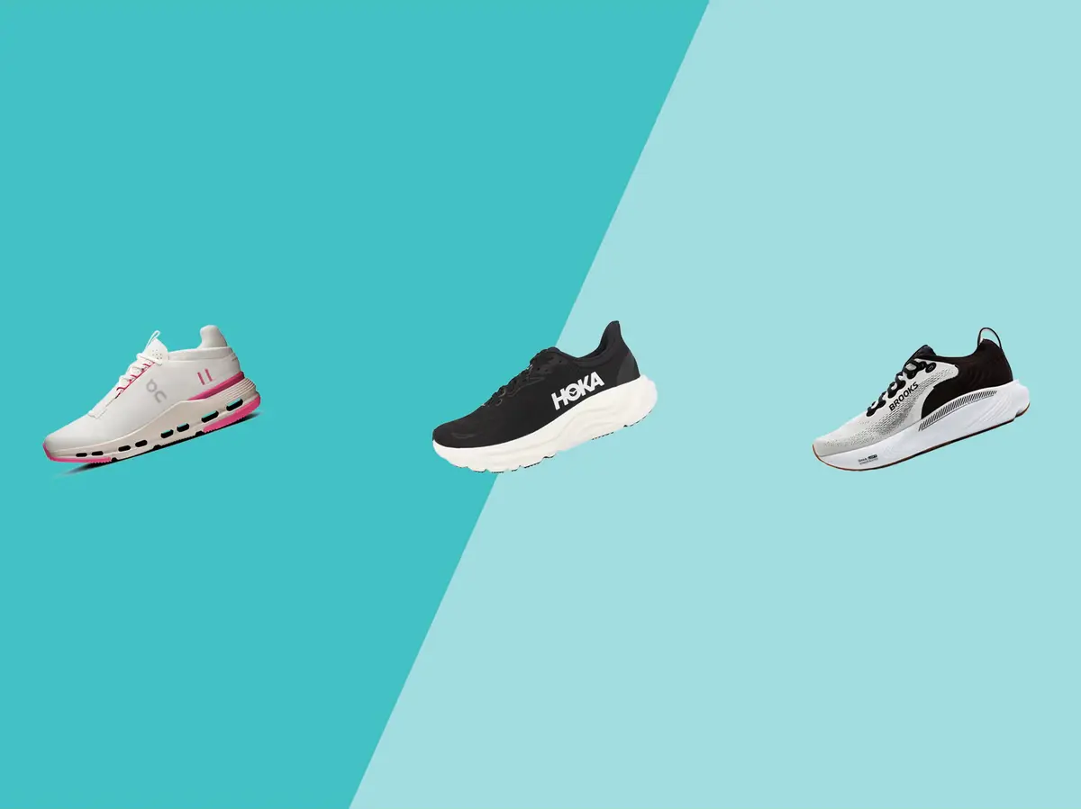 Top Walking Shoes for Flat Feet Revealed