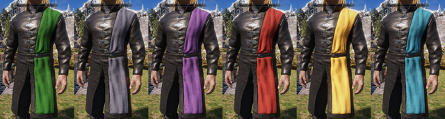 steward-colors
