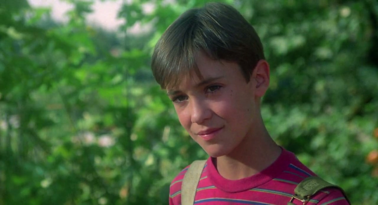Stand by Me Screenshot