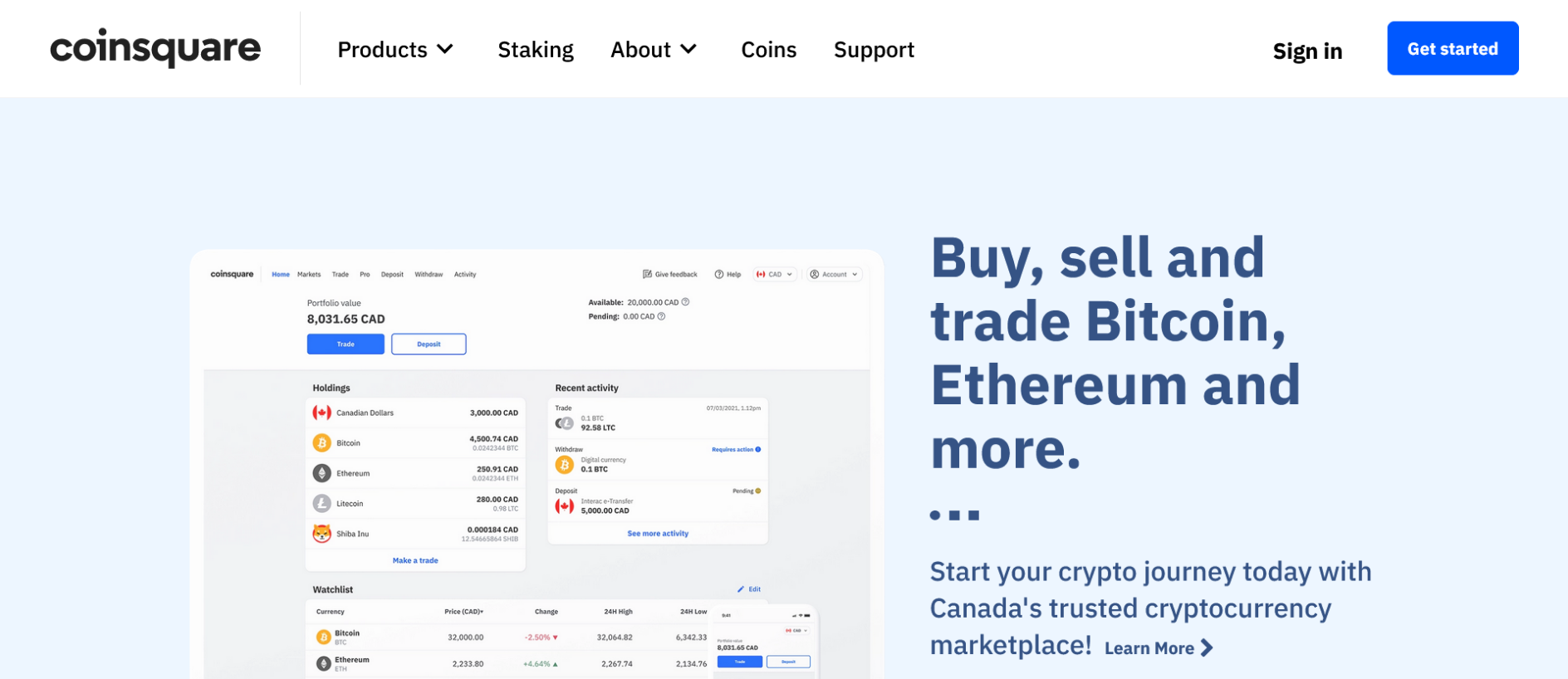 Stored capture of web-coinsquaree.webflow.io