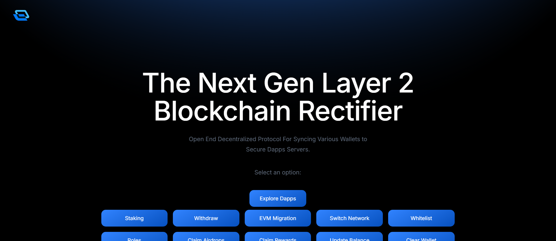 Stored capture of dappconnections-auth.web.app