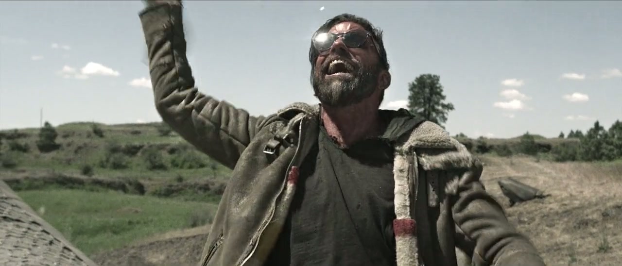 Z Nation Screenshot