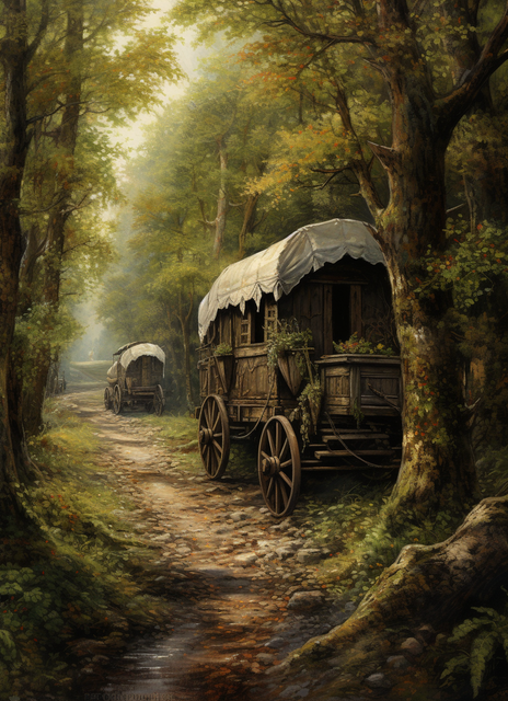 Wagon