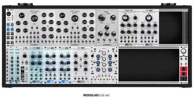 modulargrid 566480