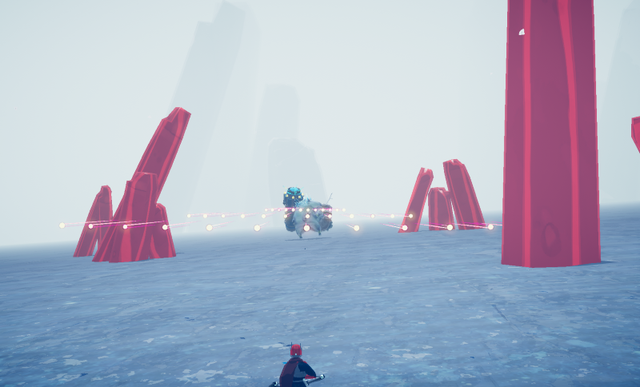 Thematic Pillars