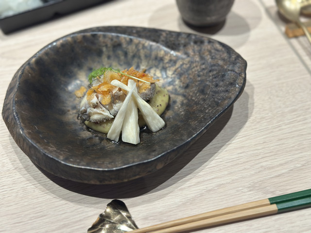 🥰一起吃飯就是最好的事💓王品瘋美食APP🥩阪前和牛鐵板燒安和 IMG-6446