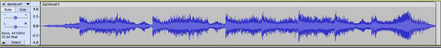 audacity