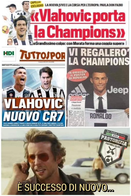 buffoni