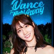 DTNABlue Momo