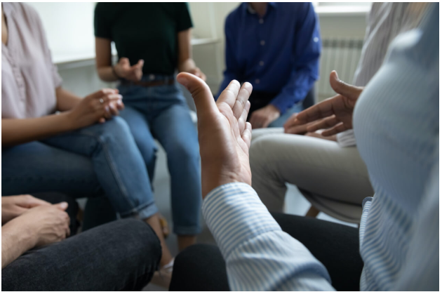 From Chaos to Calm: How a Stress Management Workshop Can Help You Regain Control and Peace