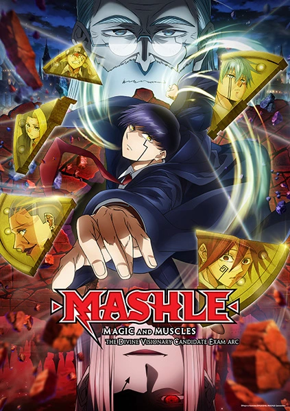 mashle-2nd-season