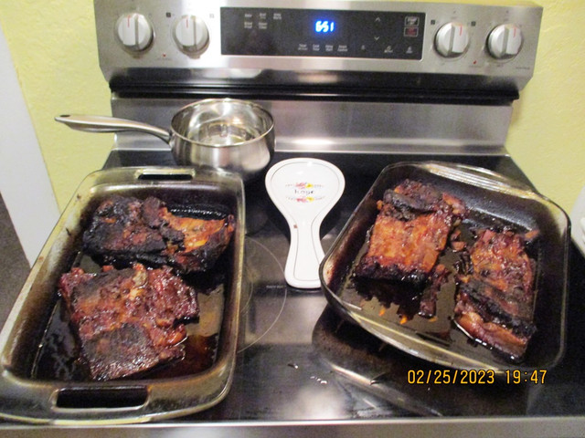 ribs