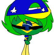 Brazil-Benny