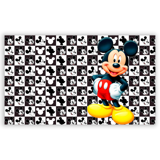 701409-Mickey
