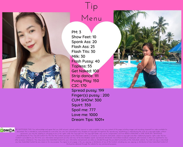 Tip-Menu