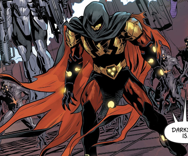 Azrael