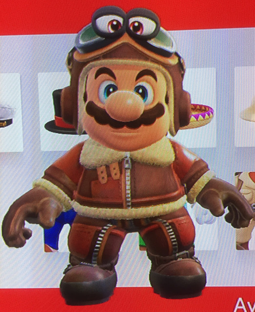 Full Size Render
