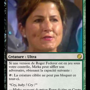 Mirka