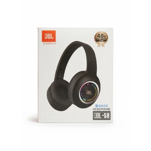 هيدفون JBL 59