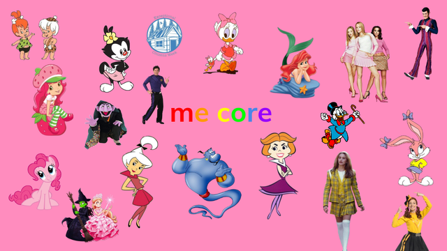 Me core