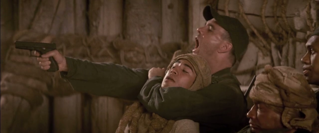 Stargate Screenshot