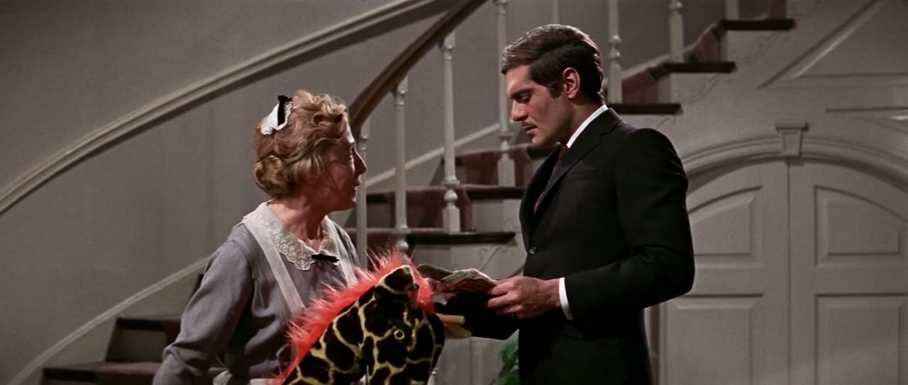 Funny Girl Screenshot