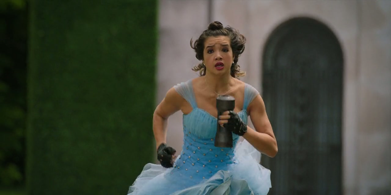 Secret Society of Second Born Royals Screenshot