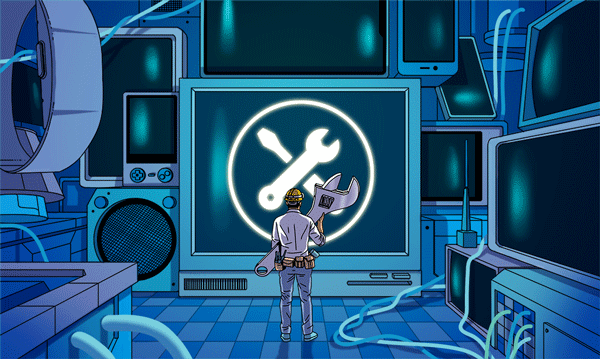 HCCDA-TECH ESSENTIAL