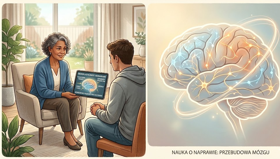 PTSD – jak trauma zmienia mózg i jak terapia go naprawia?