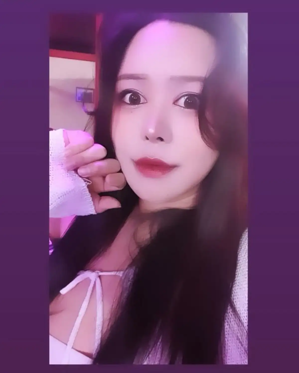 부천 쉬멜 김유정 실사 프로필 네번째 상세 이미지 부천 쉬멜 김유정 실사 프로필 네번째 상세 이미지