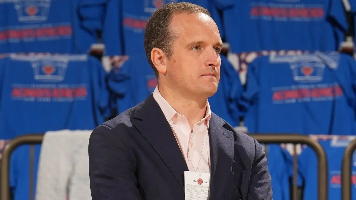Former ESPN Writer Tim Bontemps Joins Atlanta Hawks Front Office