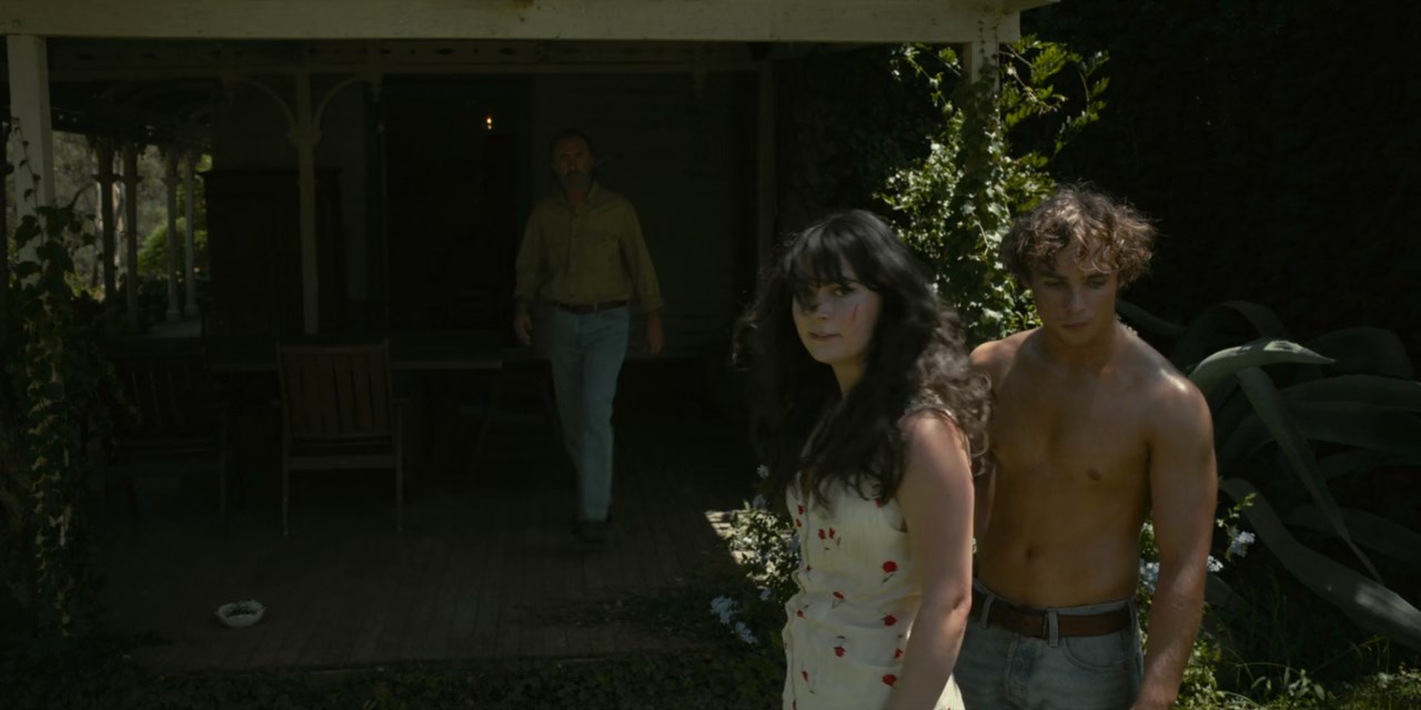 Playing Gracie Darling Screenshot