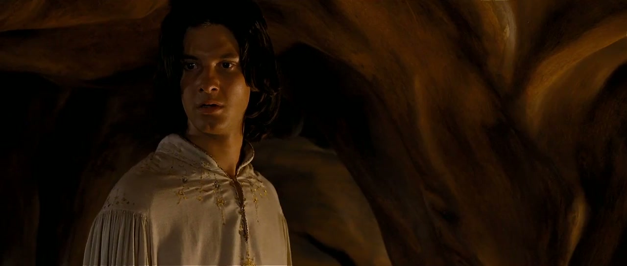 The Chronicles of Narnia: Prince Caspian Screenshot