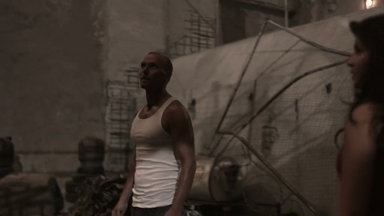 Death Race 2 Screenshot