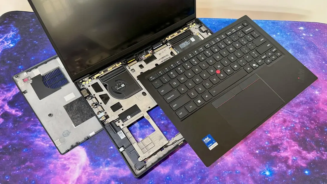 ThinkPad X1 Carbon Gen 14: A New Era for Lenovo's Flagship Laptop